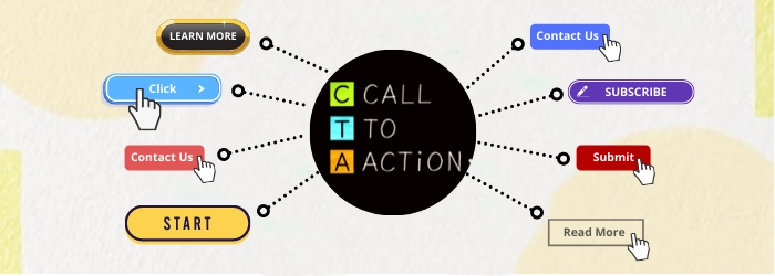 15 Best Call To Action That Visitors Cannot Resist.